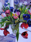 Spring Flowers